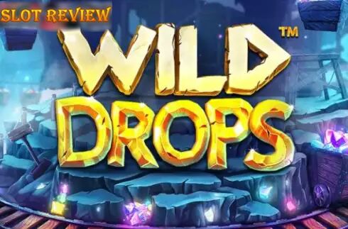 Wild Drops icon